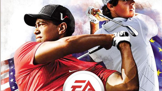 EA's Fight Against Used Game Sales Passes To Tiger Woods
